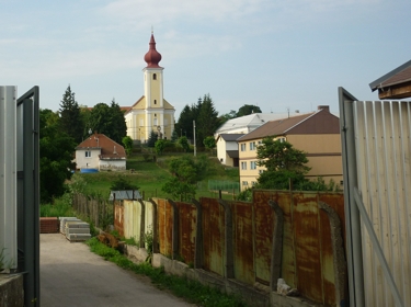 Dorf Jarok