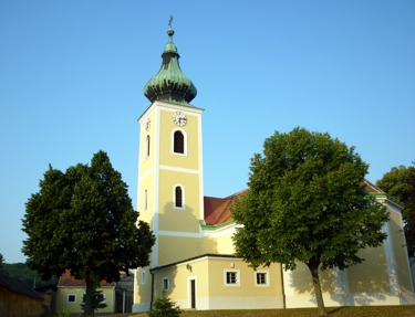 St. Jakobskirche