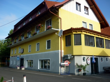 Gasthaus Johann Oitzl