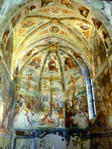 Cappella Sistina del Friuli