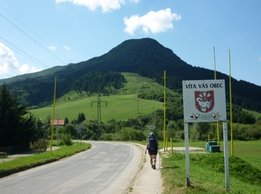 góra Žaškovsky Šip
