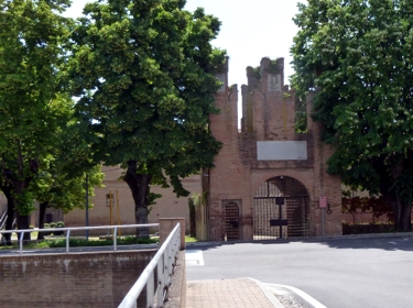 Castello Bentivoglio