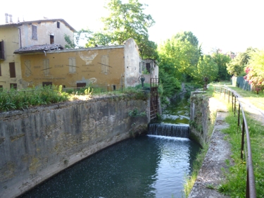 Canal Navile