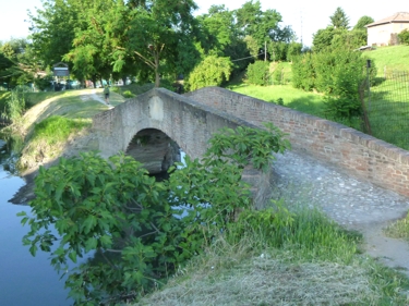 Ponte della Bionda