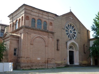 Basilica San Domenico