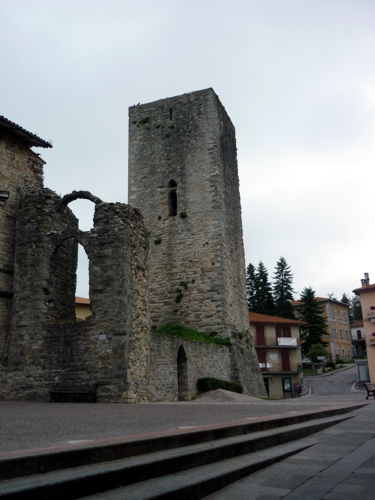 wieża Lombardyjska