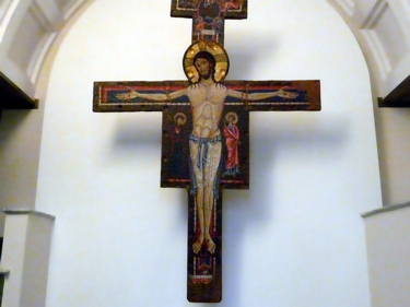 krzyż Sozio