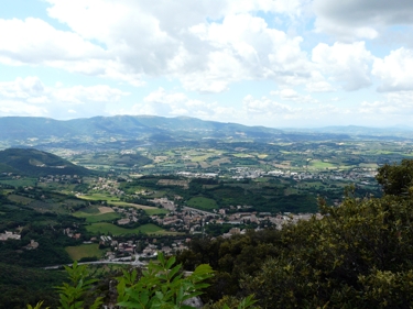 dolina Spoleto