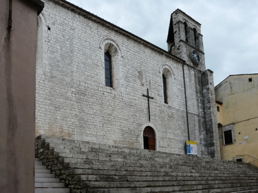 Franziskus Kirche