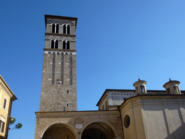 katedra Santa Maria Assunta