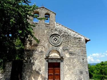 kościół San Martino