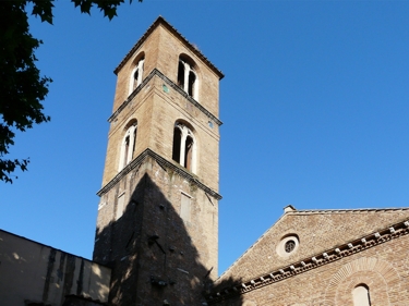 Sant'Agnese